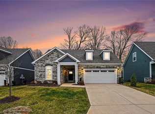 1114 Battery Dr, Mebane, NC 27302