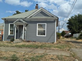 111 S Madelia St, Spokane, WA 99202
