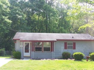 126 Parish St, Dothan, AL 36301