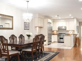 23 S 23rd St UNIT 4A, Philadelphia, PA 19103