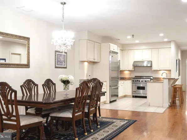 23 S 23rd St Unit 4A, Philadelphia, PA 19103