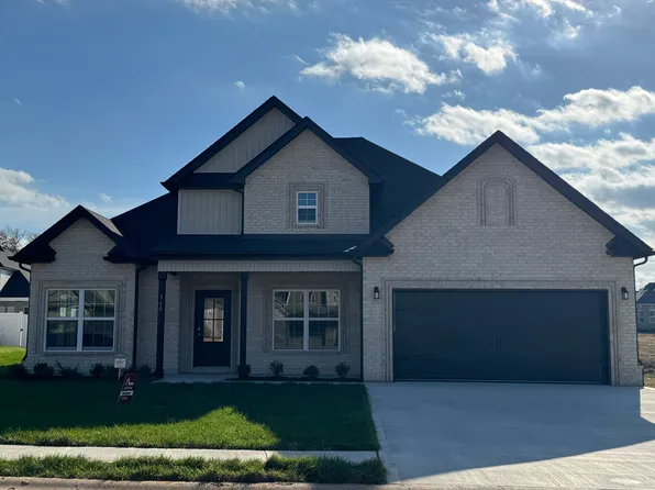 360 Piedmont Ct, Clarksville, TN 37043