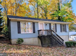 11615 Big Bear Ln, Lusby, MD 20657