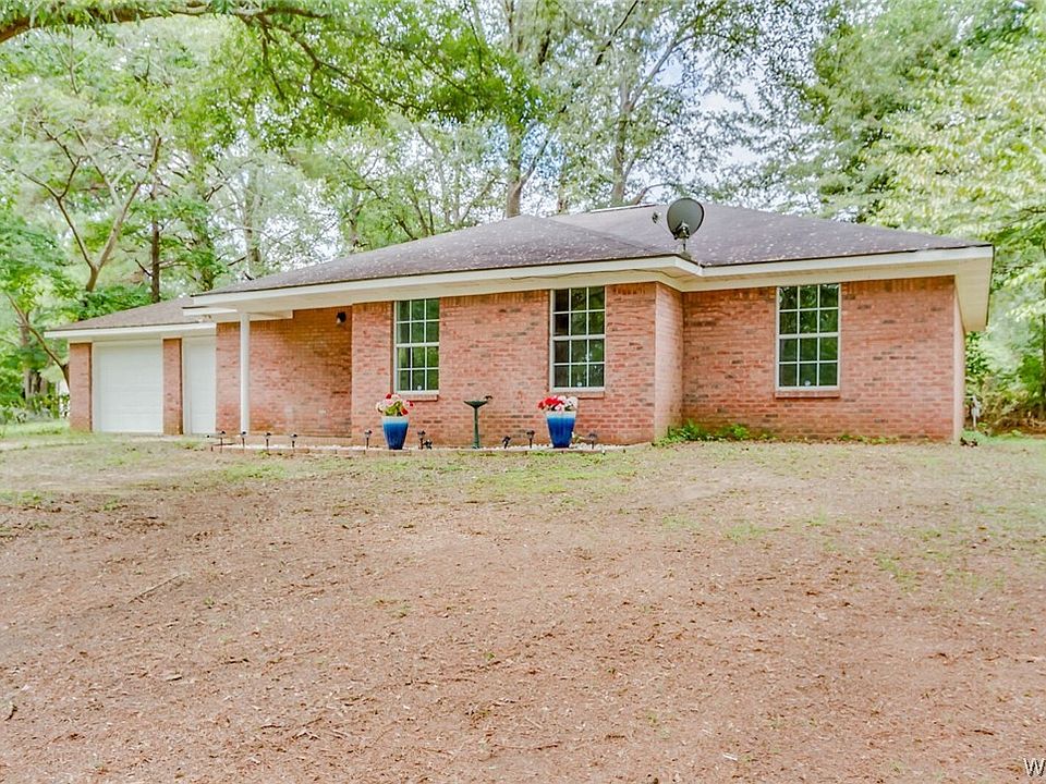 807 9th St NW, Gordo, AL 35466 MLS 151922 Zillow