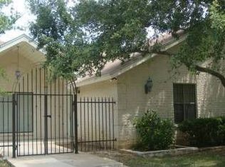 604 Martens Rd, Laredo, TX 78041