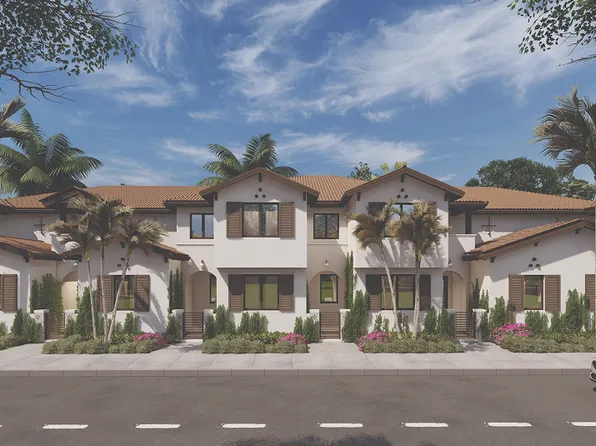 Elaris Plan, Solterra : Aurora Collection