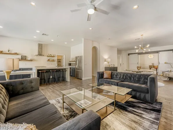 (undisclosed Address), Las Vegas, NV 89141