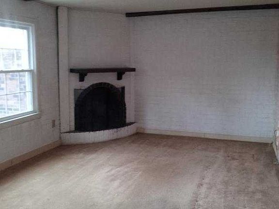 Basement Den
