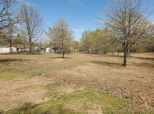 421041 E 1169th Rd, Eufaula, OK 74432