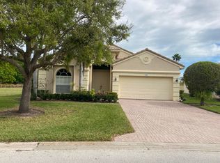 1486 SE Legacy Cove Circle, Stuart, FL 34997