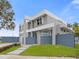 M34 Calle 1, San Juan, PR 00926