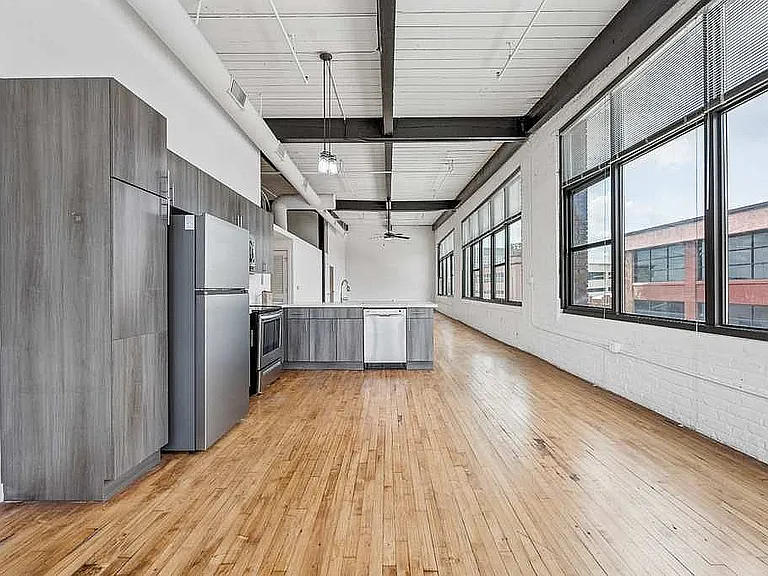 MC Kiser Lofts — Photo 15