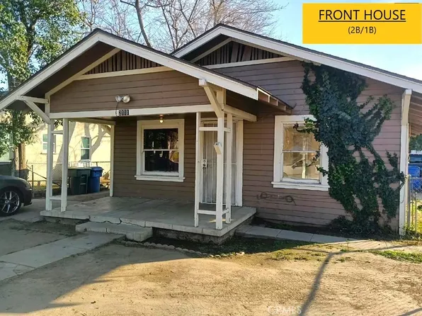 2111 Oregon St, Bakersfield, CA 93305