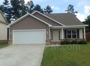 4006 Corners Way, Grovetown, GA 30813