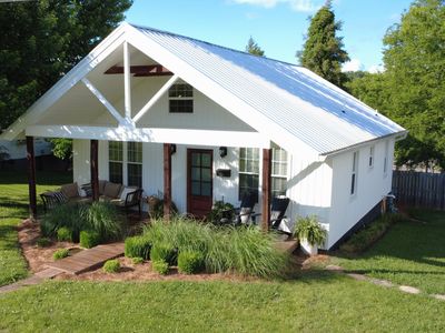 522 3rd St, Newport, TN, 37821