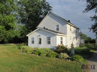 11809 Trost Rd, Dundee, MI 48131