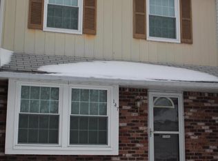 147 Haverford Dr, Wilkes Barre, PA 18702