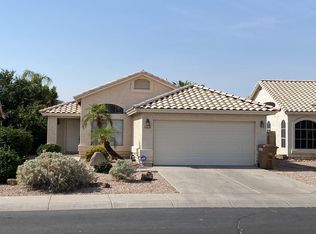 8251 W Voltaire Ave, Peoria, AZ 85381