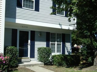 12270 Arabian Pl, Woodbridge, VA 22192