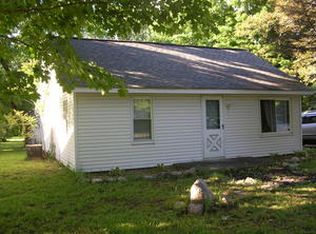 603 Bowers Rd, Lapeer, MI 48446