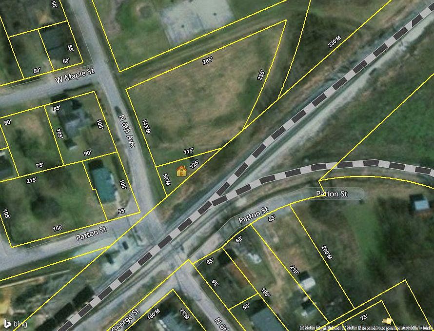 1st image of 402 6th Ave