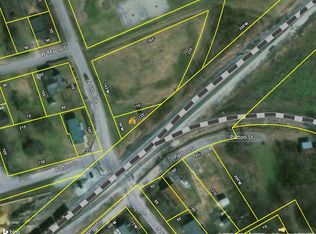 402 6th Ave, Humboldt, TN 38343