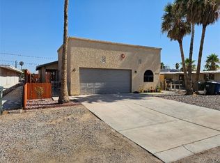 431 Malibu Dr, Bullhead City, AZ 86442