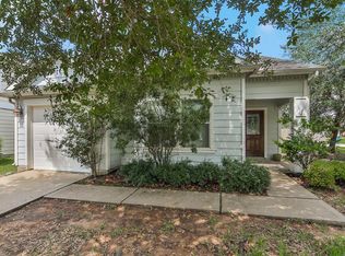 6502 Fairbrook Park Ln, Spring, TX 77379