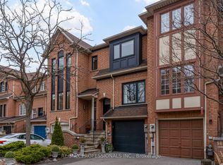 105 Harbourview Cres, Toronto, ON M8V 4A9