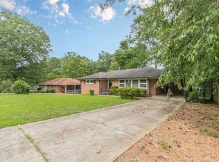 2314 Bryant Dr, East Pt, GA 30344