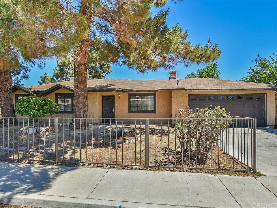 1st image of 8511 E Avenue U5