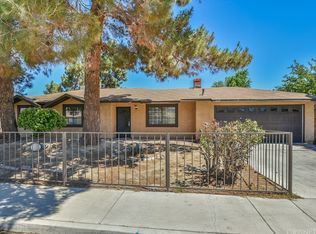 8511 E Avenue U5, Littlerock, CA 93543