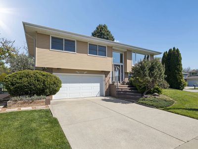 8638 W Sun Valley Dr, Palos Hills, IL, 60465