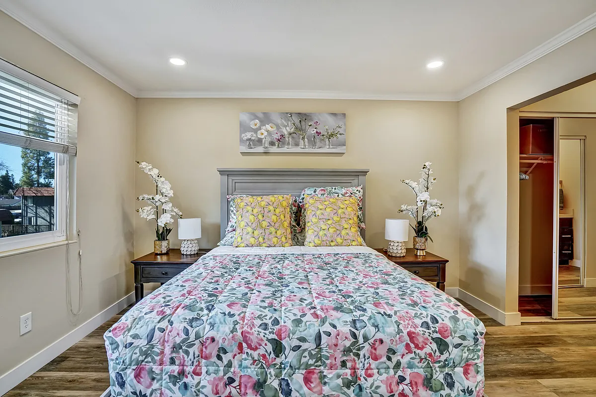 Building Photo - 2451 Santa Rita Rd #52