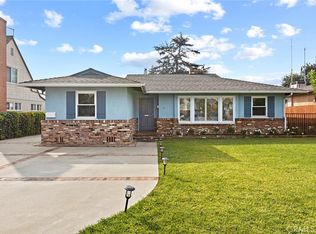 8348 Doris Ave, San Gabriel, CA 91775