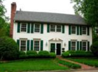 274 Dogwood Dr, Danville, VA 24541
