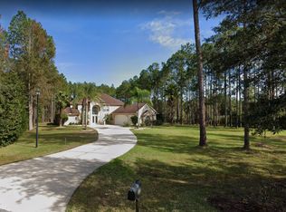 100 Belmont Dr, Saint Johns, FL 32259