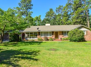 1035 Clark Rd SW, Aiken, SC 29803