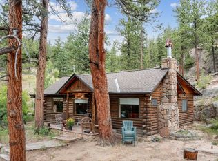 2426 Riverside Dr, Lyons, CO 80540