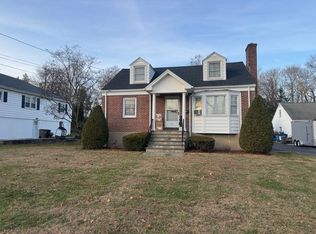 73 Turner Rd, Stamford, CT 06905