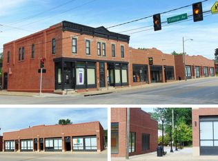 1600 6th Ave, Des Moines, IA 50314