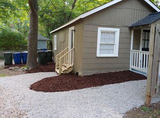 514 S Boylan Ave UNIT D, Raleigh, NC 27603