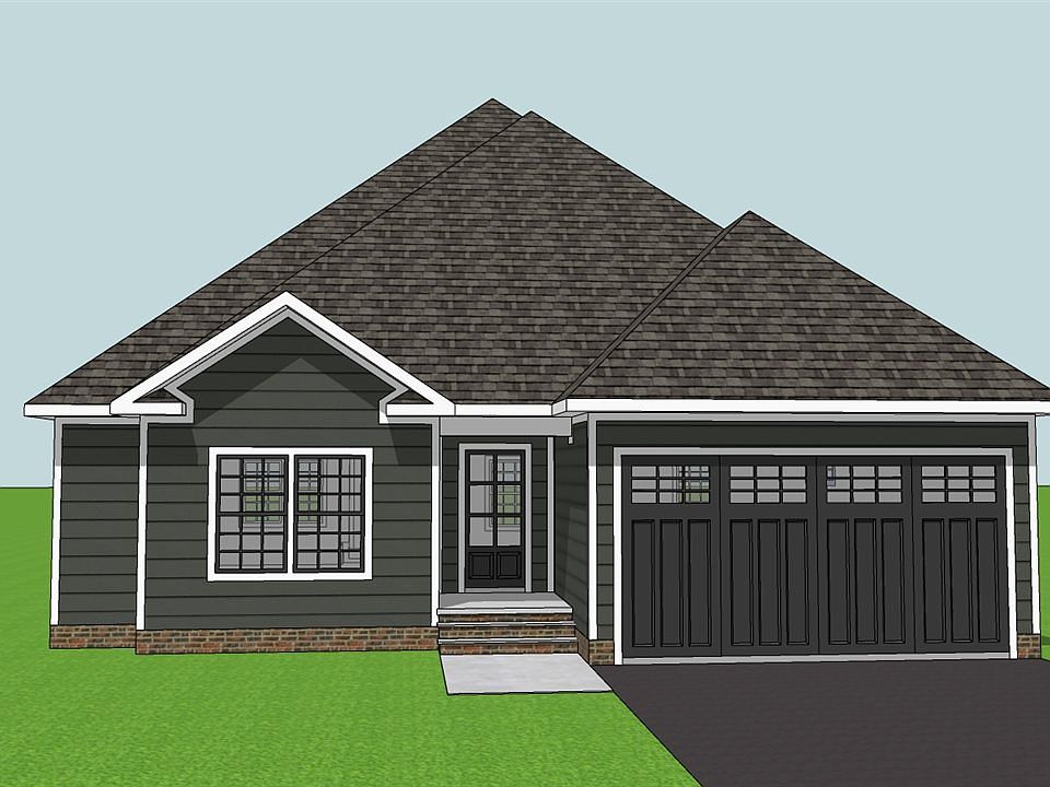 2nd image of LOT 72 Weatherstone Blvd