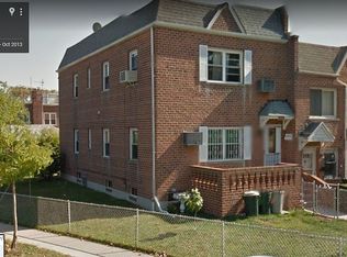 13301 Boss St, Ozone Park, NY 11417