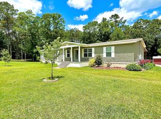 5045 McComb Hville Rd, McComb, MS 39648