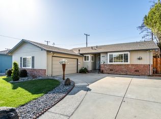 3038 Alexander Ave, Santa Clara, CA 95051