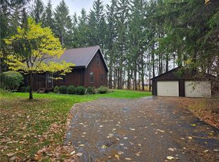 5238 Curtis Rd, Hemlock, NY 14466