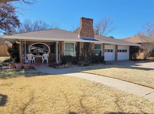 1401 W Kansas Ave, Midland, TX 79701