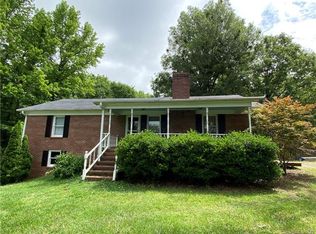 3301 Back Creek Church Rd, Charlotte, NC 28213