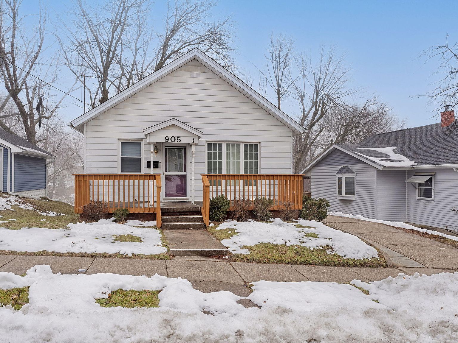 905 Colver St, Muscatine, IA 52761 Zillow